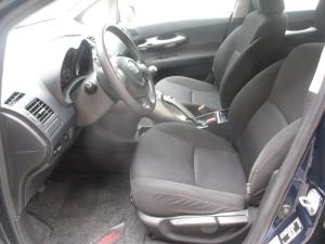 Toyota Auris 1.4i