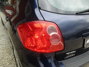 Toyota Auris 1.4i