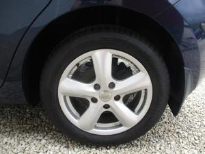 Toyota Auris 1.4i