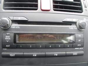 Toyota Auris 1.4i