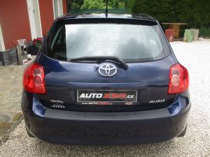 Toyota Auris 1.4i