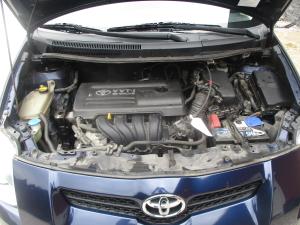 Toyota Auris 1.4i