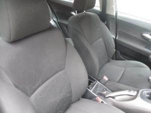 Toyota Auris 1.4i