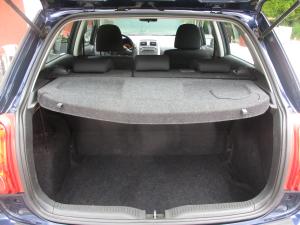Toyota Auris 1.4i