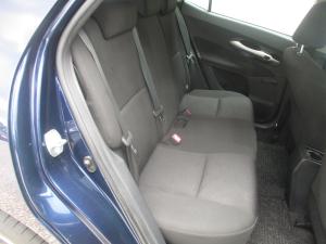 Toyota Auris 1.4i