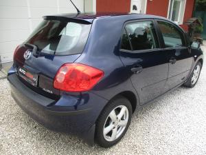 Toyota Auris 1.4i