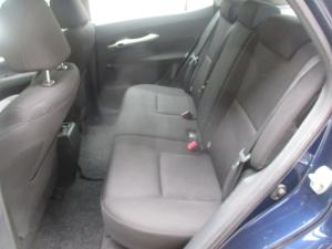 Toyota Auris 1.4i
