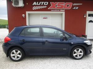 Toyota Auris 1.4i